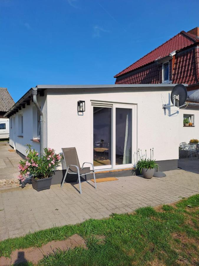 Klein Windhoek Auf Ruegen Ummanz ภายนอก รูปภาพ