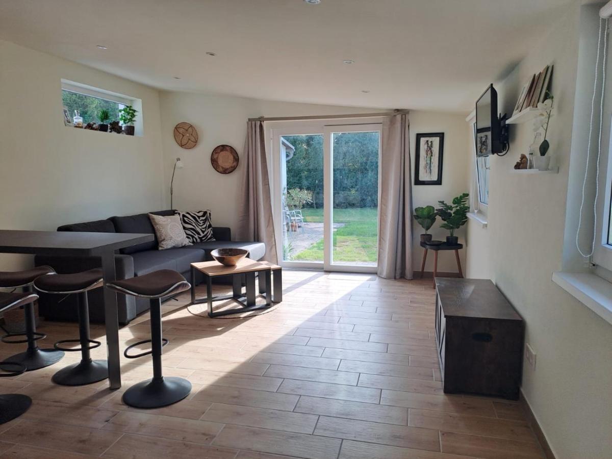 Klein Windhoek Auf Ruegen Ummanz ภายนอก รูปภาพ