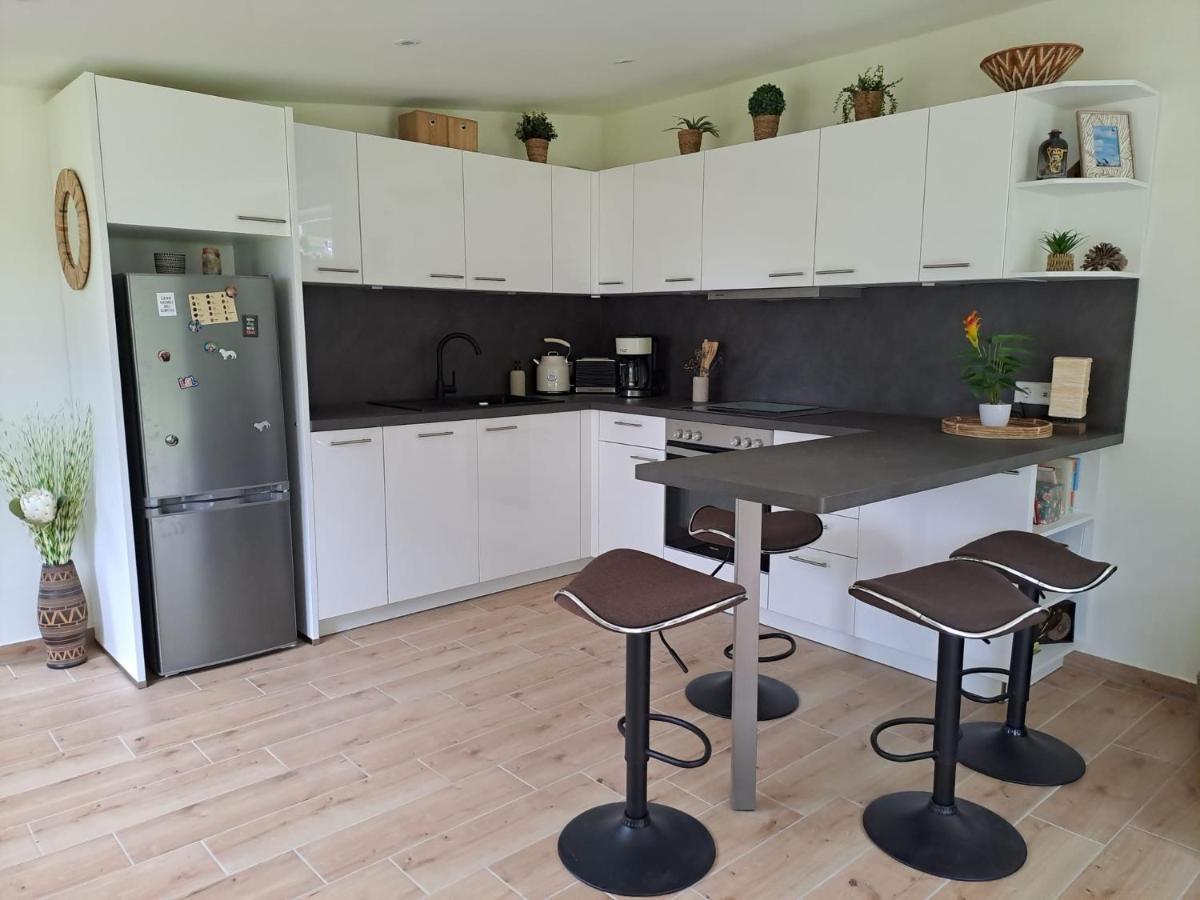 Klein Windhoek Auf Ruegen Ummanz ภายนอก รูปภาพ